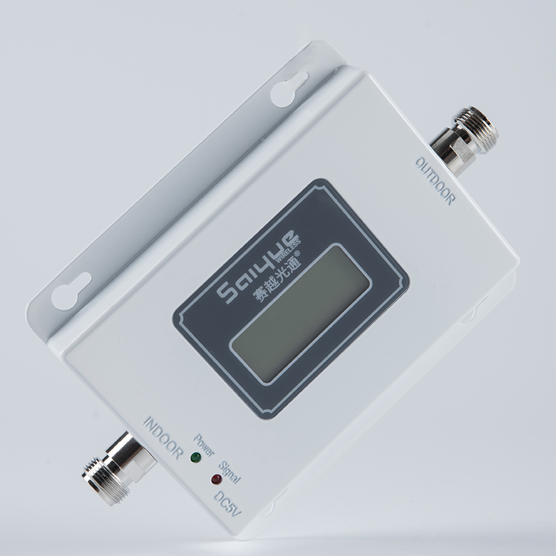 宁江家用配电房机房信号放大器200㎡