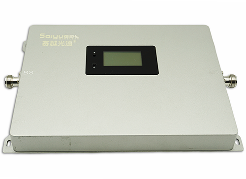  宁江三频/四频/五频手机信号接收器800㎡