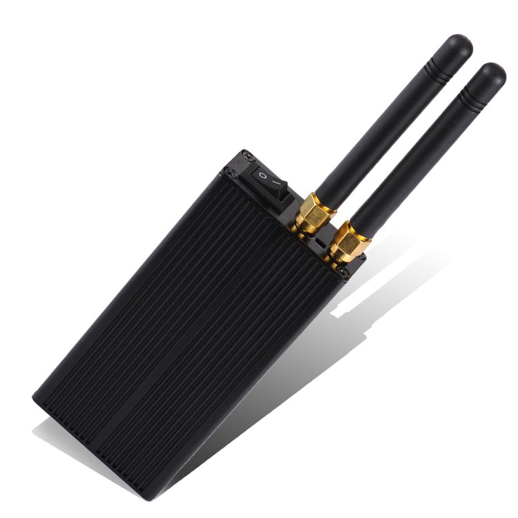  宁江1.2G/1.5G导航屏蔽器