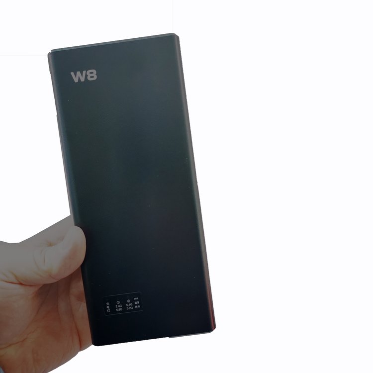  宁江蓝牙WiFi信号屏蔽器