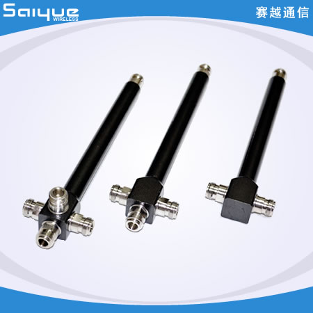  宁江FM调频广播同步广播功分器
