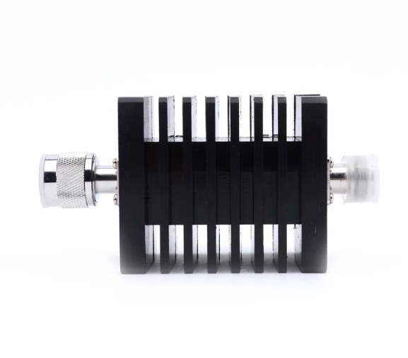  宁江腔体固定衰减器0-3G/0-4G  N型接口